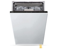 Whirlpool WSIP 4O23 PFE 44,8cm Szuflada na sztućce