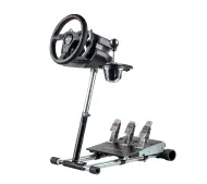 Wheel Stand Pro Deluxe V2 Thrustmaster T500RS Srebrny