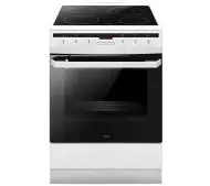 Amica 618CE3.332HTaQ(W) Termoobieg