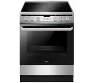 Amica 618CE3.333HTaQ(Xx) Termoobieg