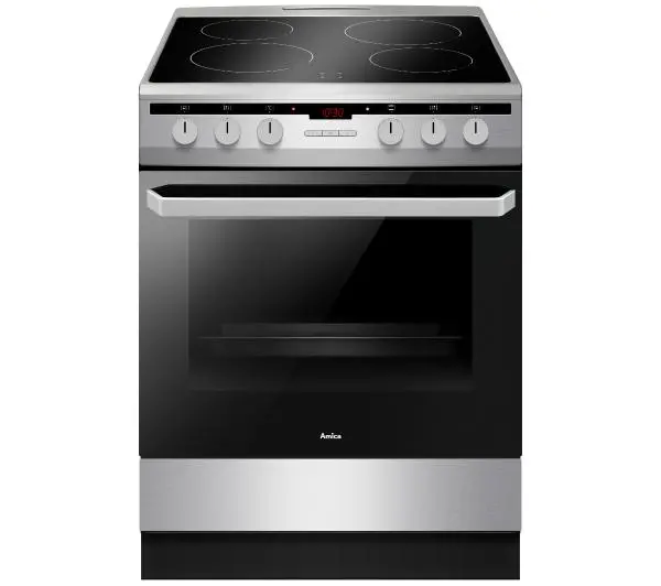 Amica 618CE3.333HTaQ(Xx) Termoobieg
