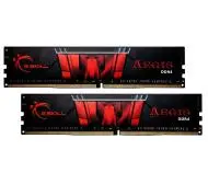 G.Skill Aegis DDR4 16GB (2x8GB) 2666 CL19