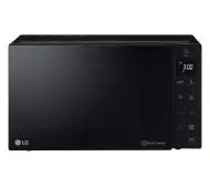 LG MH6535GIS Grill