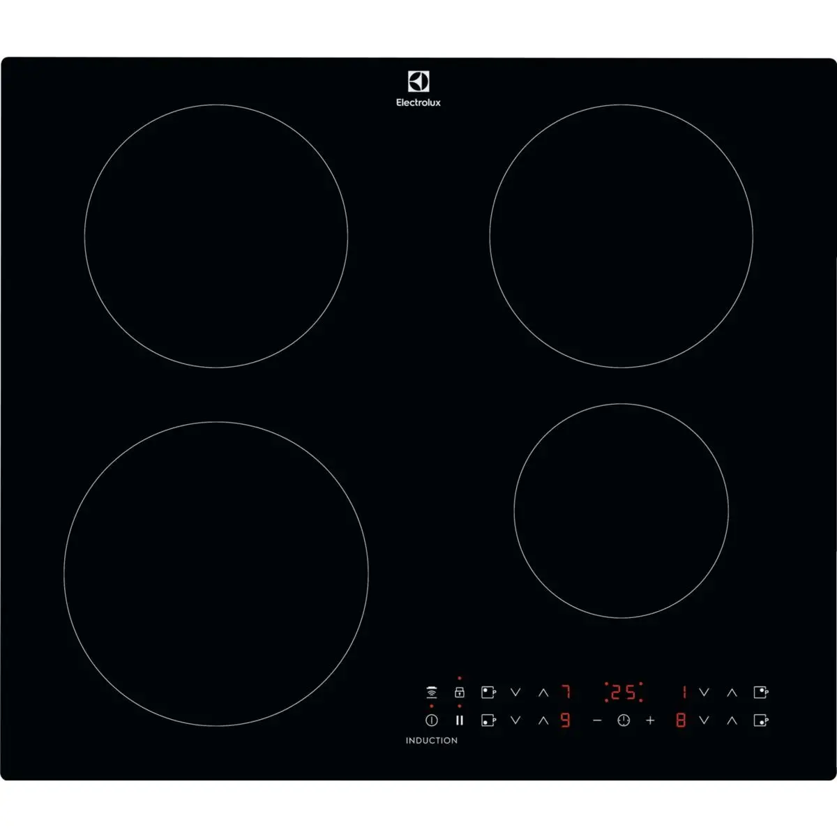 Electrolux Slim-fit CIR60430 59cm