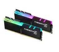 G.Skill Trident Z RGB DDR4 16GB (2 x 8GB) 3200 CL16