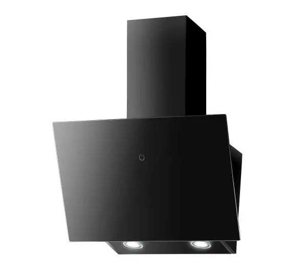 Faber VRT BK 90 2LS Czarny