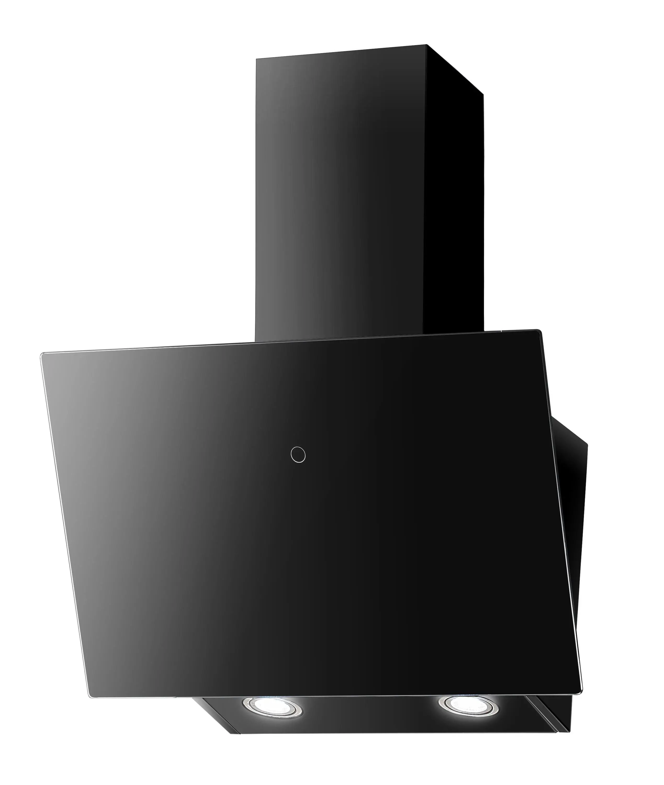 Faber VRT BK 90 2LS Czarny