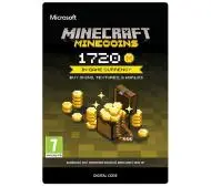 Minecraft - Minecoins 1720 monet [kod aktywacyjny] Xbox One