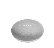 Google Home Mini Smart Chalk-Zdjęcie-0