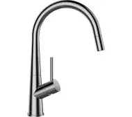 Schock Conos 528120 EDM Inox Stal szlachetna