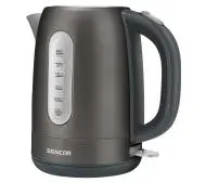 Sencor SWK 1778BK 1,7l 2150W
