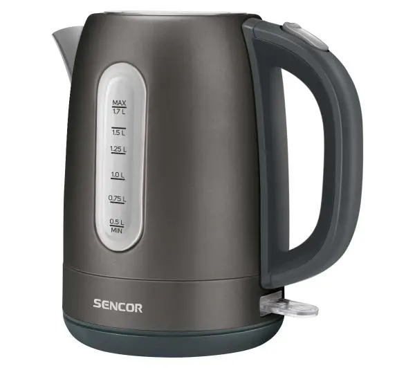 Sencor SWK 1778BK 1,7l 2150W