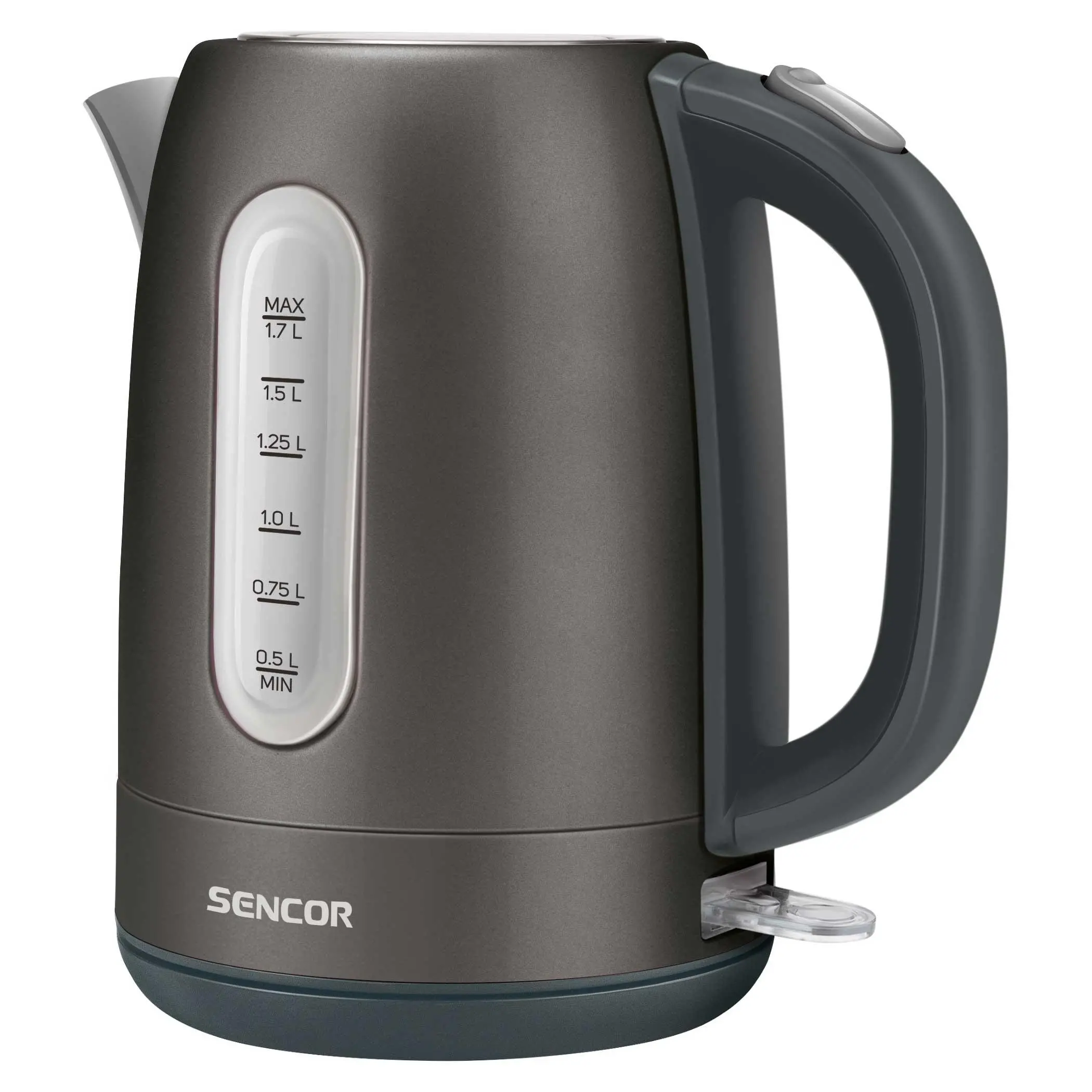 Sencor SWK 1778BK 1,7l 2150W