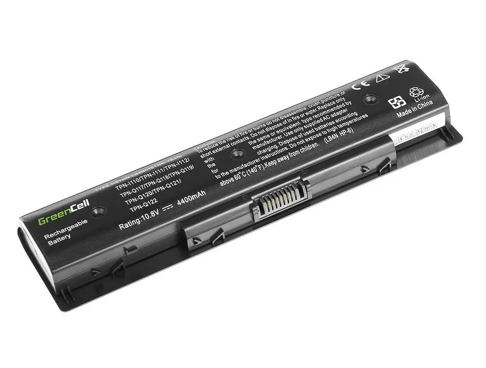 Green Cell HP78 HP