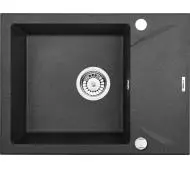 Deante EVORA ZQJ 211A Granitowy Grafitowy