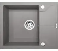 Deante Andante ZQN S11A Granitowy Szary