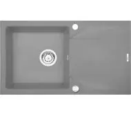 Deante EVORA ZQJ S113 Granitowy Szary