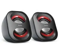 Hama Sonic Mobil 183 Czarny