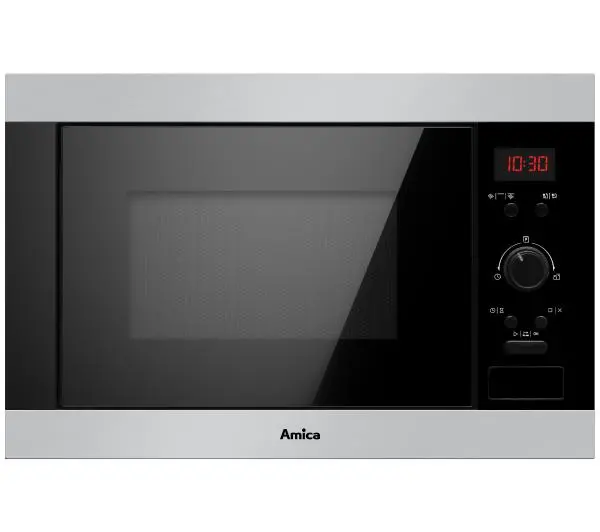 Amica AMMB25E2GI X-Type Grill