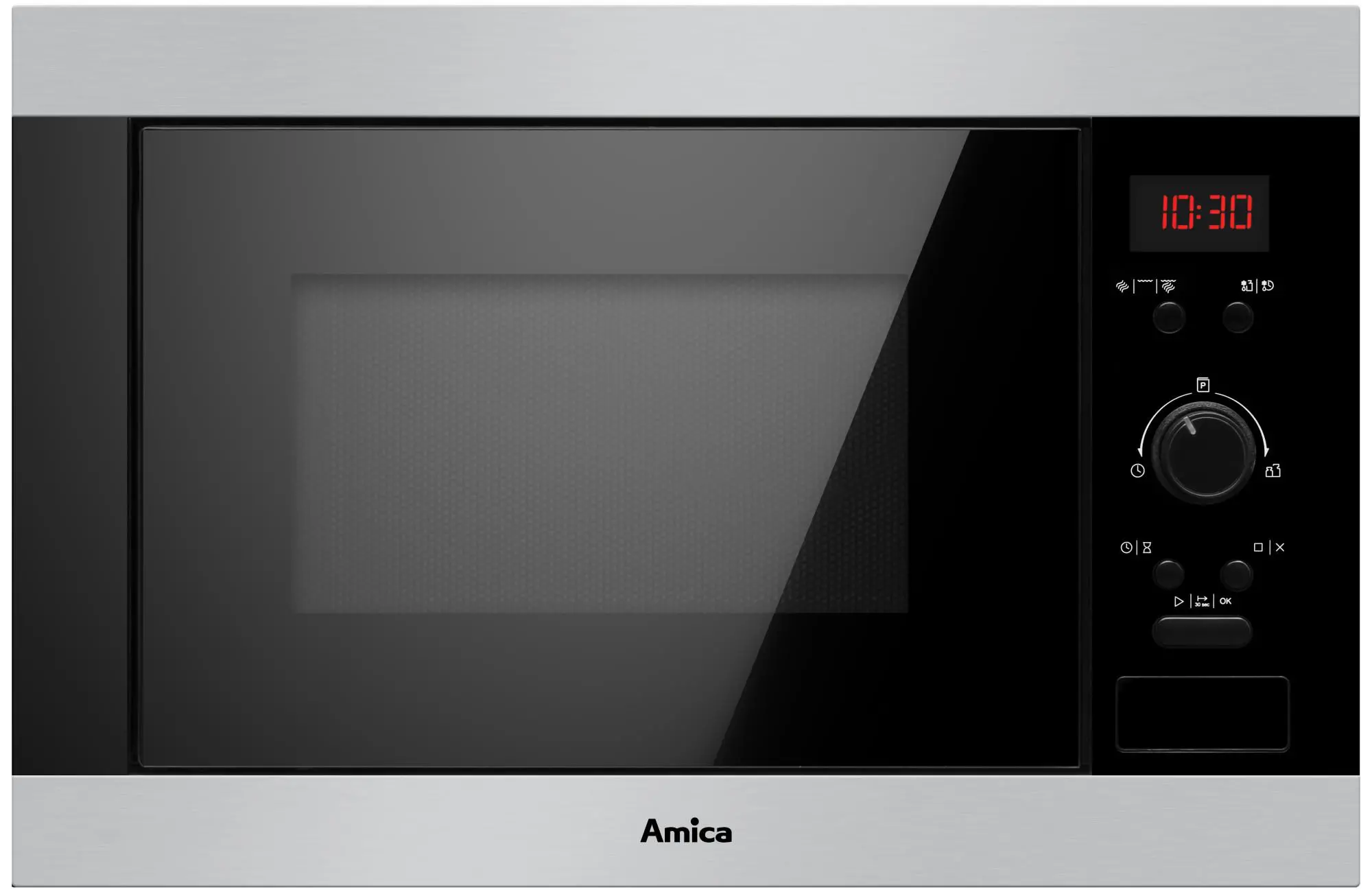 Amica AMMB25E2GI X-Type Grill