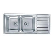 Alveus Line Maxim 100 1087975 (satyna)