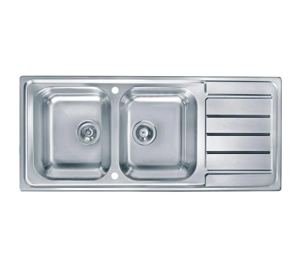 Alveus Line Maxim 100 1087975 (satyna)