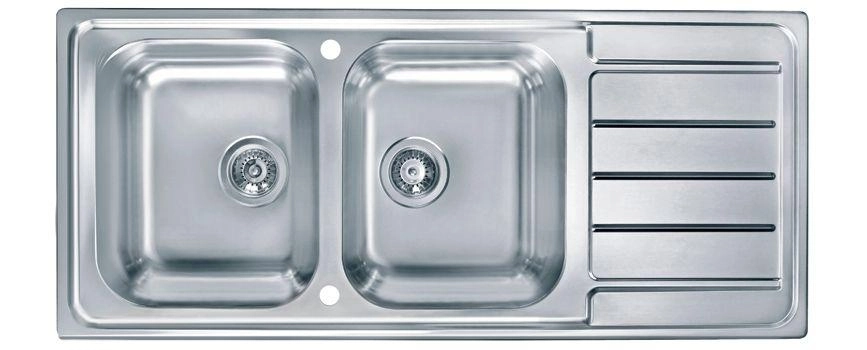 Alveus Line Maxim 100 1087975 (satyna)