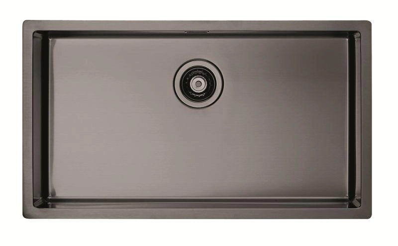 Alveus Quadrix 60 1122730 (antracyt)