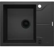 Deante Andante ZQN G11A Granitowy Grafitowy/Metalik