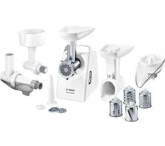 Bosch MFW3X18W CompactPower, Maszynka do mielenia cena i Maszynki do mielenia Sklep OleOle!