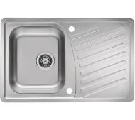 Alveus Elegant 30 1126348 (satyna)