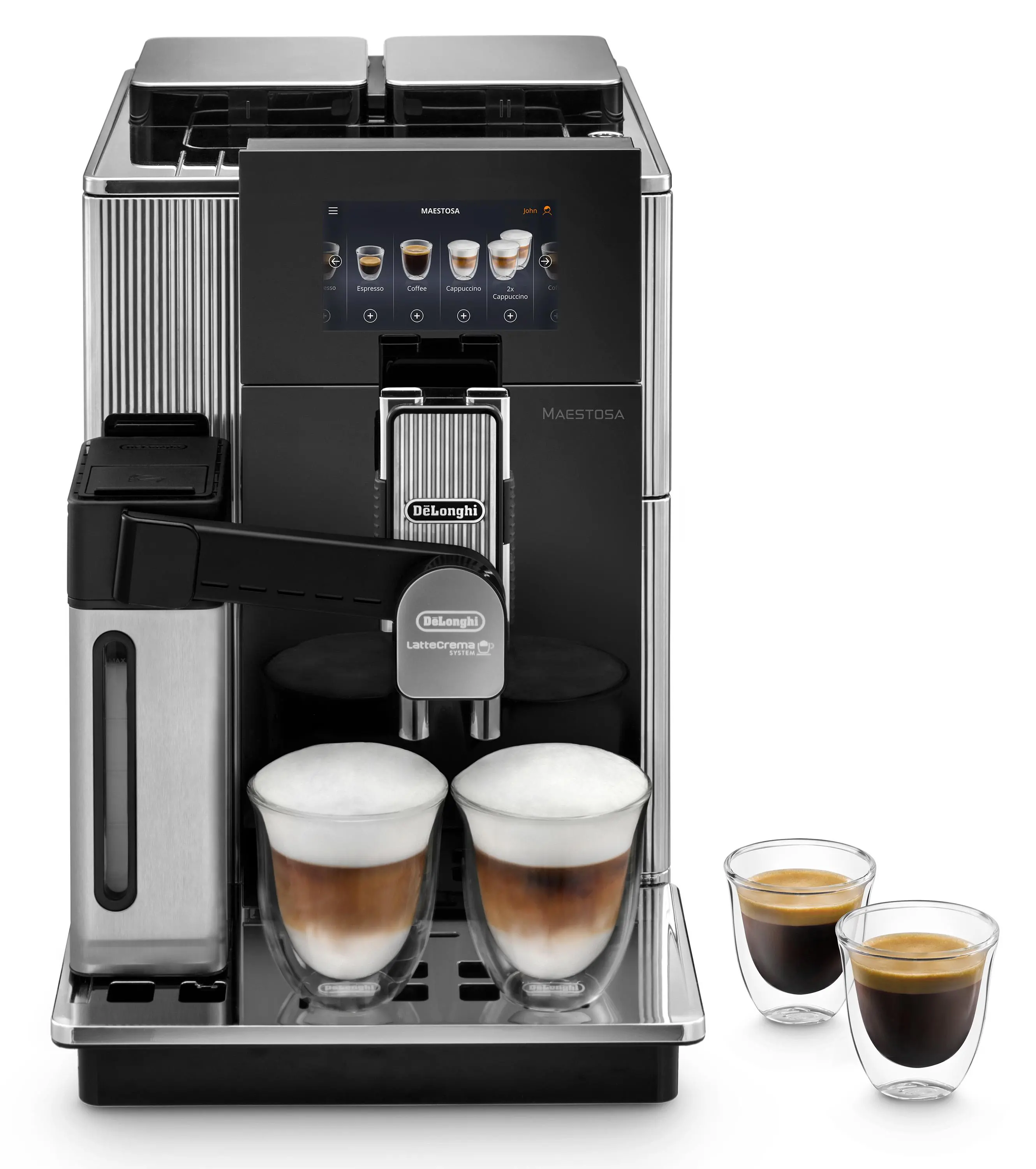 DeLonghi Maestosa EPAM960.75.GLM