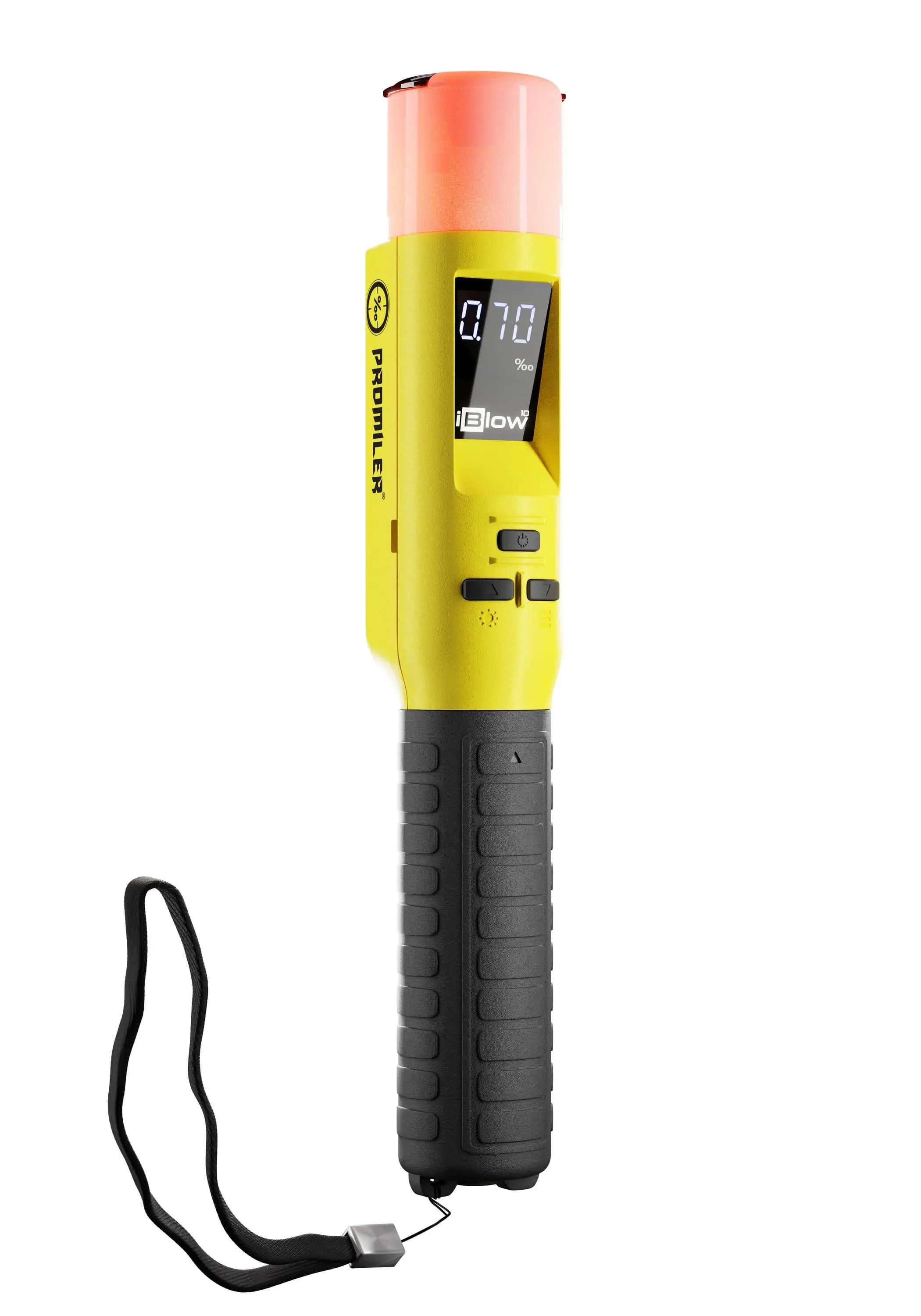 PROMILER iBlow 10