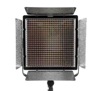 lampa wideo Yongnuo LED YN860 - WB (3200 K - 5500 K)