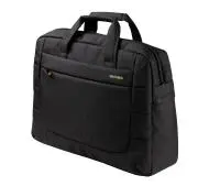 Reinston Torba ETL005 15,6"  Czarny