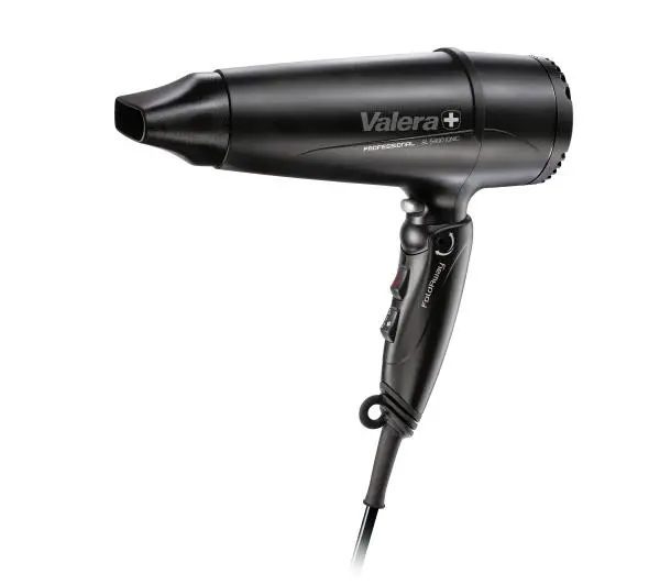 Valera FoldAway 5400 IONI Jonizacja Zimny nawiew 2000W 3 prędkości 3 temperatury