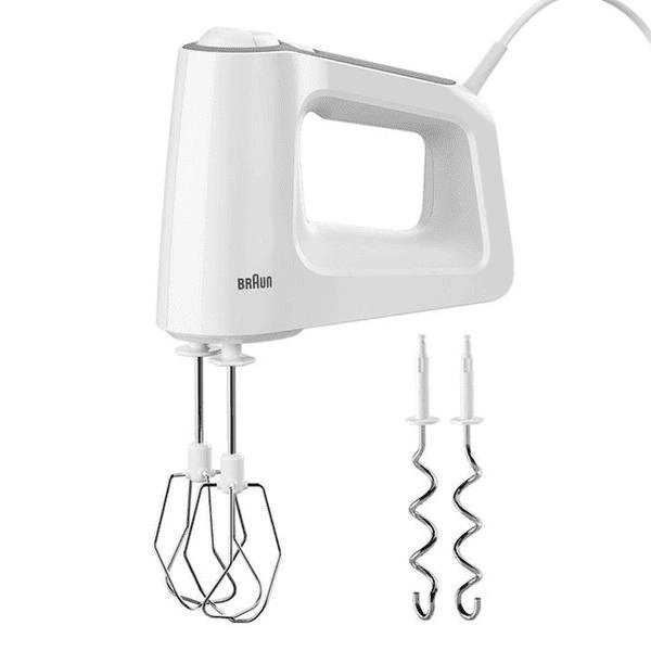 Braun MultiMix3 HM3100 500W