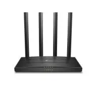 TP-LINK Archer C6 AC1200 Czarny