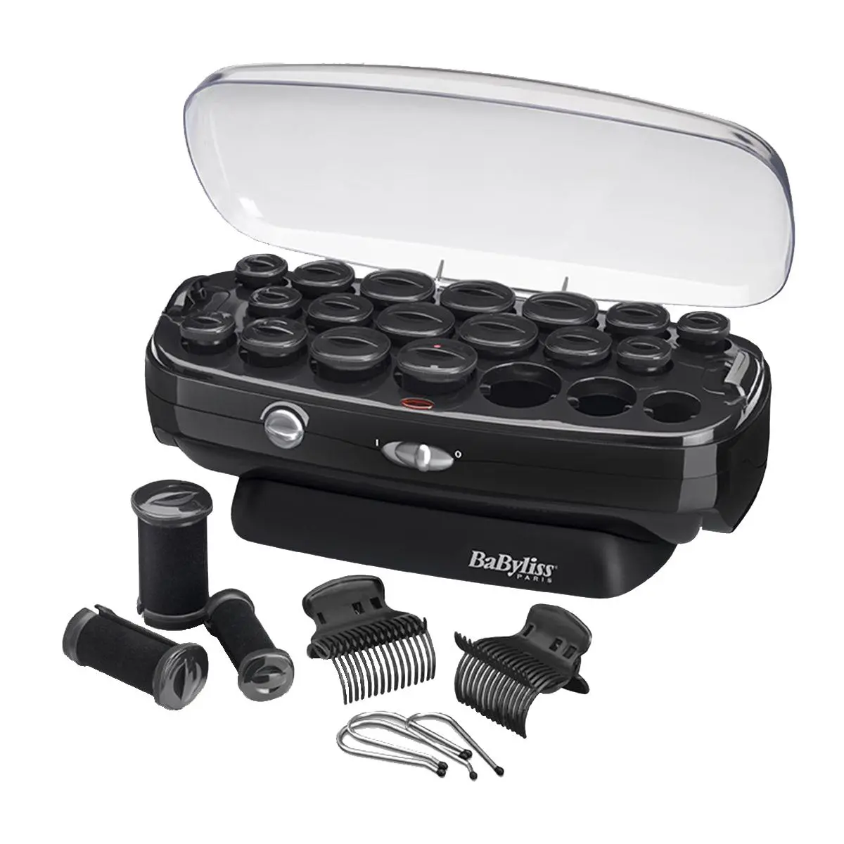 BaByliss RS035E Jonizacja 50W