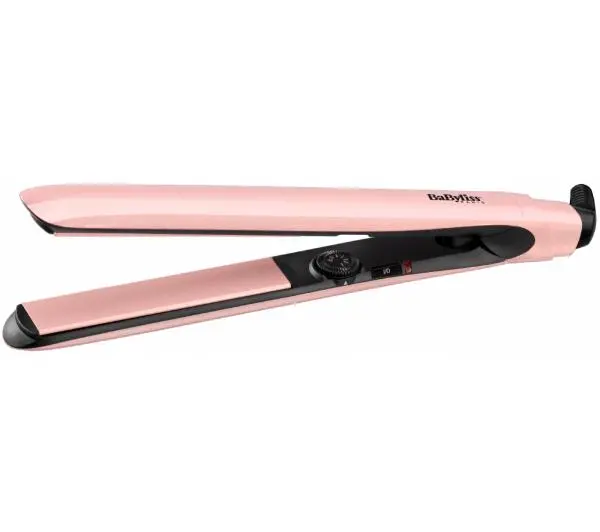 BaByliss Rose Blush 235 2498PRE