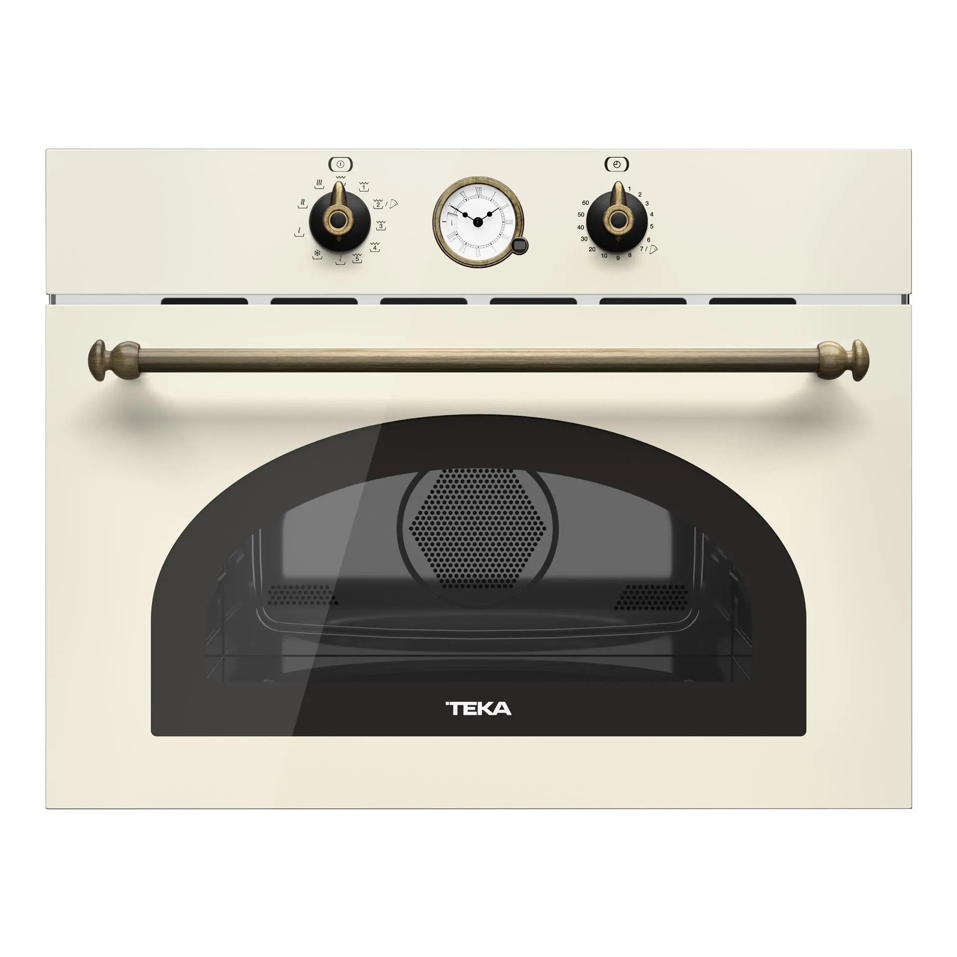 Teka MWR 32 BIA VN Grill