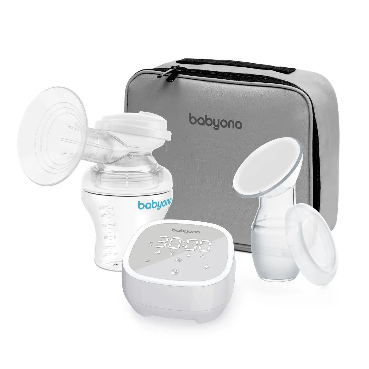 BabyOno Individual 406