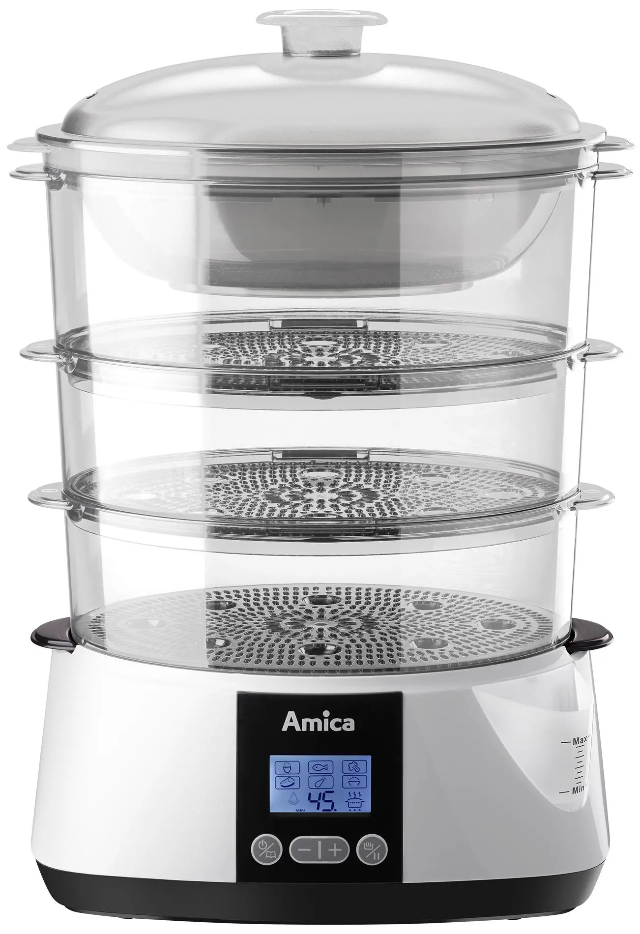 Amica PT3012 10,8l