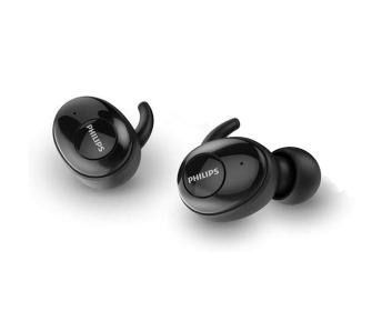 słuchawki bezprzewodowe Philips UpBeat SHB2505BK/10