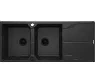 Deante Andante ZQNG213 Granitowy Grafitowy