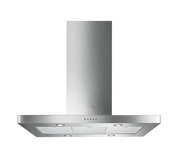 Smeg KI90XE Srebrny