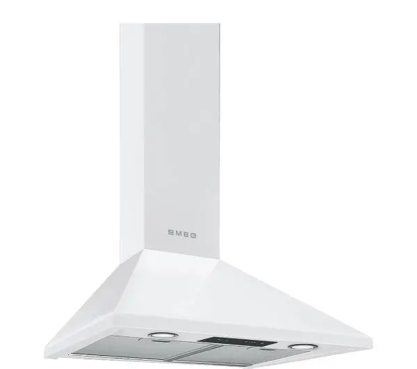 Smeg KSED65BE Biały