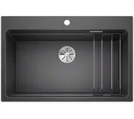 Blanco ETAGON 8 525187 Granitowy Antracyt