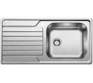 Blanco DINAS XL 6 S 524254 Stalowy