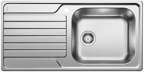 Blanco DINAS XL 6 S 524254 Stalowy